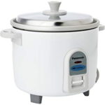 Panasonic Rice Cooker SR WA22 (MJ)