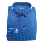 Full Sleeves Cotton Formal Shirt (FS-02)