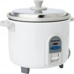 Panasonic Rice Cooker SR WA18(MJ)