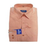 Full Sleeves Cotton Formal Shirt (FS-04)