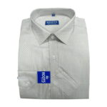 Full Sleeves Cotton Formal Shirt (FS-06)