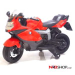 Baby Motor Bike BMW-K1300s, 12 Volt (Big Size)