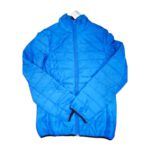 Lady's Jacket-Blue