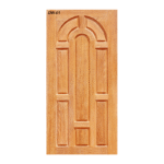 Mahogony Exclusive Door (DW-01) 39" x 82"