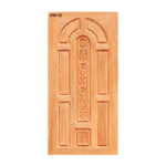 Mahogony Exclusive Door (DW-02) 39" x 82"