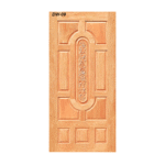 Mahogony Exclusive Door (DW-09) 39" x 82"
