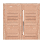 Double Door