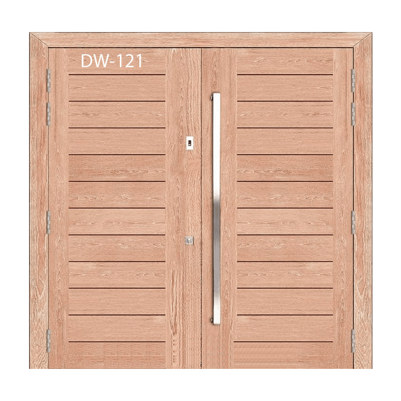 Double Door Double Door