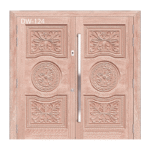 CTG Gamary Exclusive Double Door