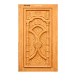Mahogony Exclusive Door (DW-138) size -39" x 82"