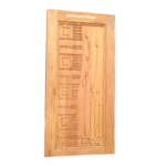 Mahogony Exclusive Door (DW-86) size -39" x 82"