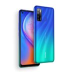 Tecno SPARK 5 Pro 4GB/64GB 5000mAh Li-Polymer (non-removable) battery 6.6" IPS LCD display