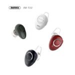 Remax RB-T22 Bluetooth Earphone - Image 2