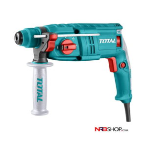 3-IN-1 ROTARY HAMMER 650W