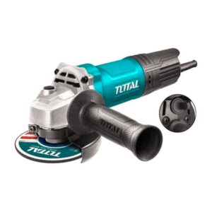 TOTAL Angle Grinder 710 W