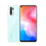 Vivo Y30 4GB/64GB, Fingerprint, 5000mAh Li-Polymer (non-removable) battery
