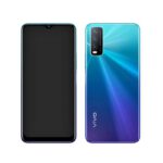Vivo Y20 4GB/64GB,Triple Camera, Fingerprint smartphone - Image 2