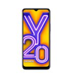 Vivo Y20 4GB/64GB,Triple Camera, Fingerprint smartphone