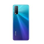 Vivo Y20 4GB/64GB,Triple Camera, Fingerprint smartphone - Image 3