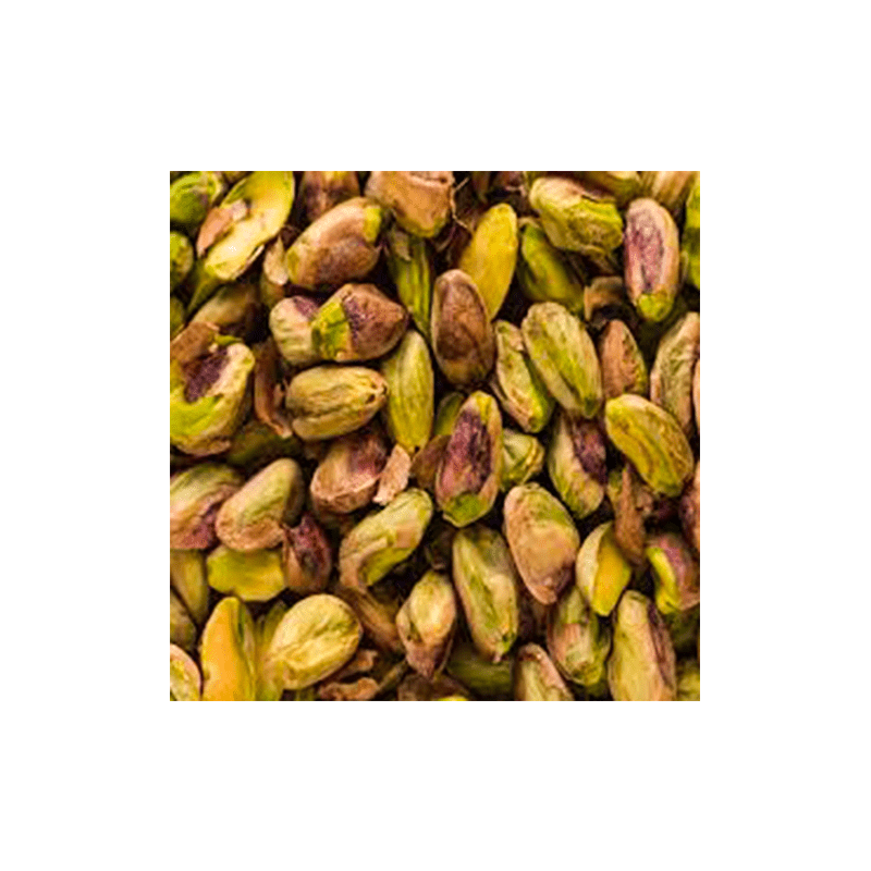 p 800 Pistachio Nut I Pesta Badam I (পেস্তা বাদাম ) 500 gm - Image 1