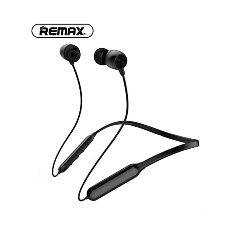 rb s17 800pix Remax RB-S17 Bluetooth Hands free Neckband Sport Headset - Image 1