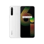 realme 6i -4GB RAM/128GB ROM/ 48MP Quad Camera