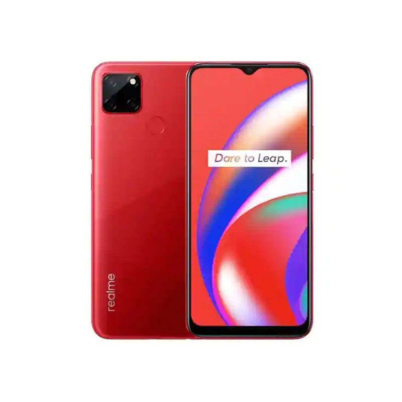 realme-c12-8 realme C12 (Ram 3GB & Rom 32GB) - Image 1