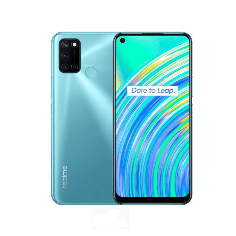 realme-c17-green realme C17 6GB/ 128GB - Image 1