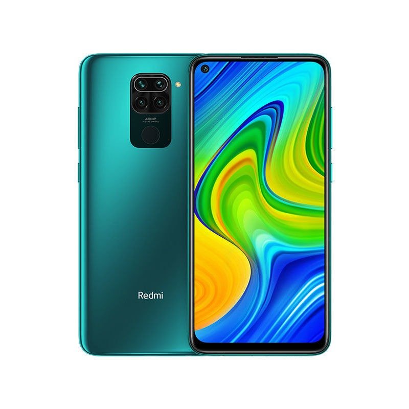 redmi-Note9-FB Redmi Note 9 -4GB/64GB - Image 1