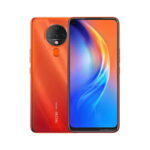 TECNO Spark 6, 4GB/128GB, 5000 mAh Battery