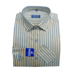 Full Sleeves Cotton Formal Shirt (FS-05)