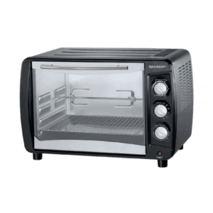 Electric Oven