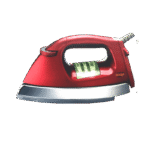 Miyako EI-145 Electric Dry Iron