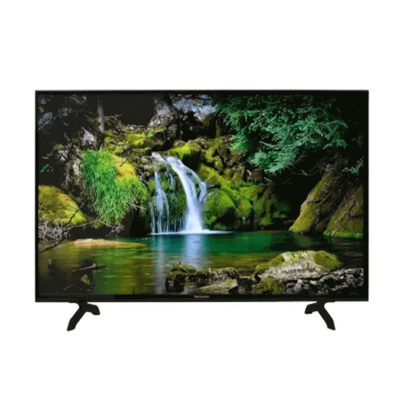 2 Panasonic 40″ LED TV VIERA TH-40D400A Panasonic 40″ LED TV VIERA (TH-40D400A) - Image 1