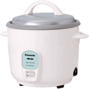 Panasonic Rice Cooker