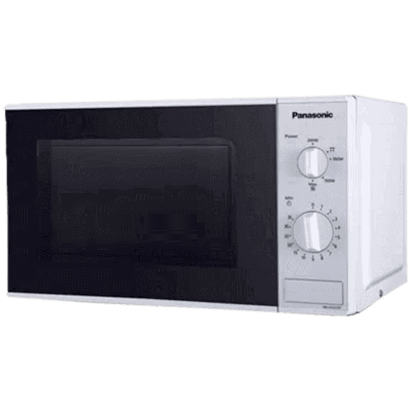 4 Panasonic Microwave Oven 20L (NN-SM255) Panasonic Microwave Oven 20L (NN-SM255) - Image 1