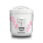 Panasonic Rice Cooker 1.8L (SR-TR184)