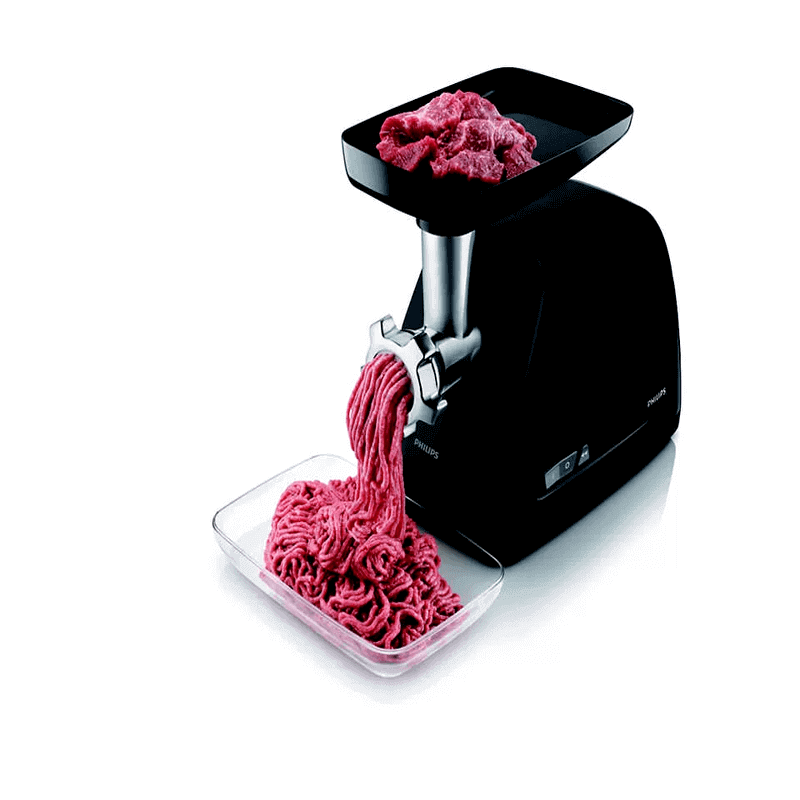 4 Philips Meat Grinder HR2726 Philips Meat Grinder HR2726 - Image 1