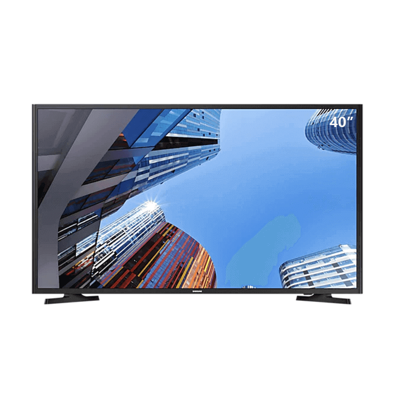 40 M 5000 800 Samsung 40″ Full HD Smart Flat TV (40M5000) - Image 1