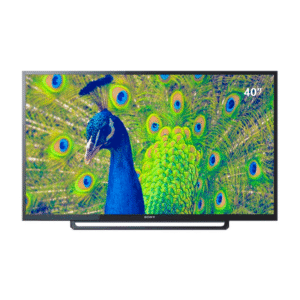 Sony Bravia 40W352E