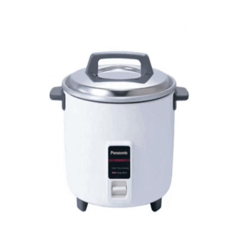 5 Panasonic Rice Cooker 3.6L (SR-WM36) Panasonic Rice Cooker 3.6L (SR-WM36) - Image 1