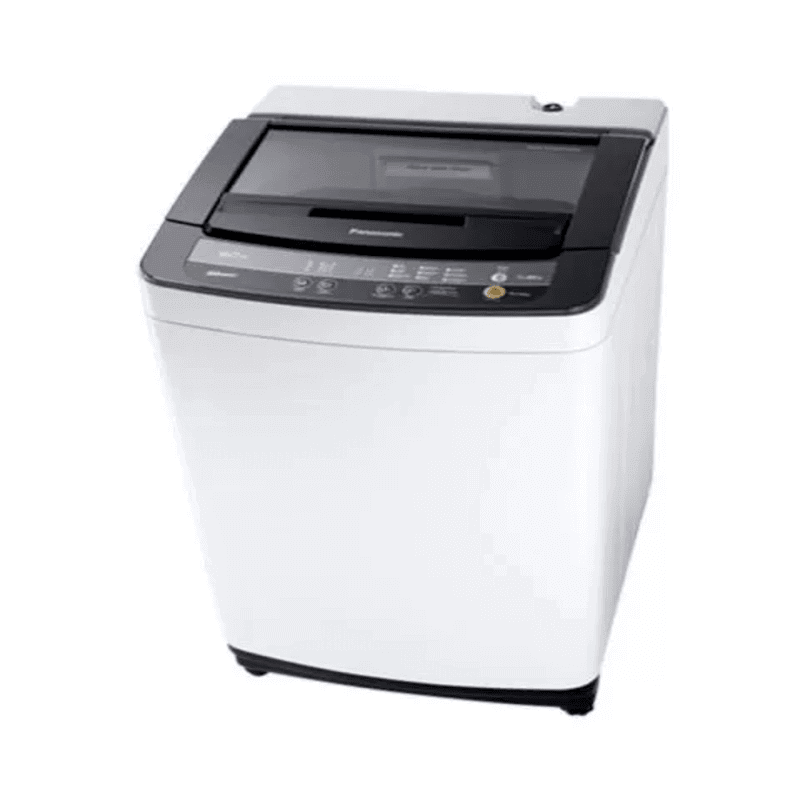 5 Panasonic Washing Machine NA-F80B5 Panasonic Washing Machine NA-F80B5 (Top Loading/8Kg) - Image 1