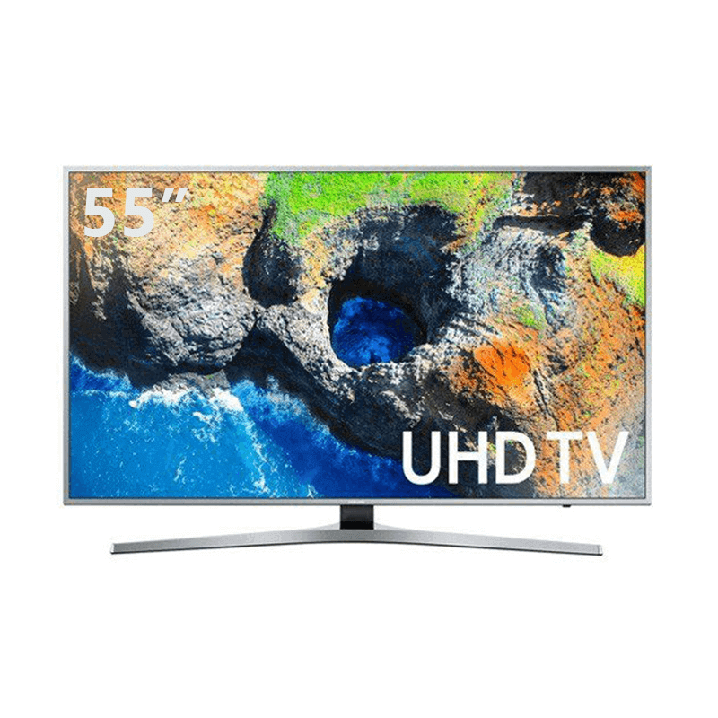 55MU 7000 800 Samsung 55″ 4k HDR Smart TV (55MU7000) - Image 1