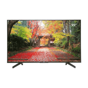 Sony Bravia 55 inch