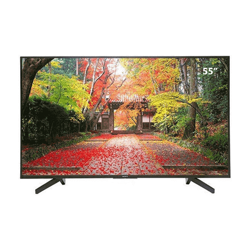 55X7500H 800 Sony Bravia 55 inch