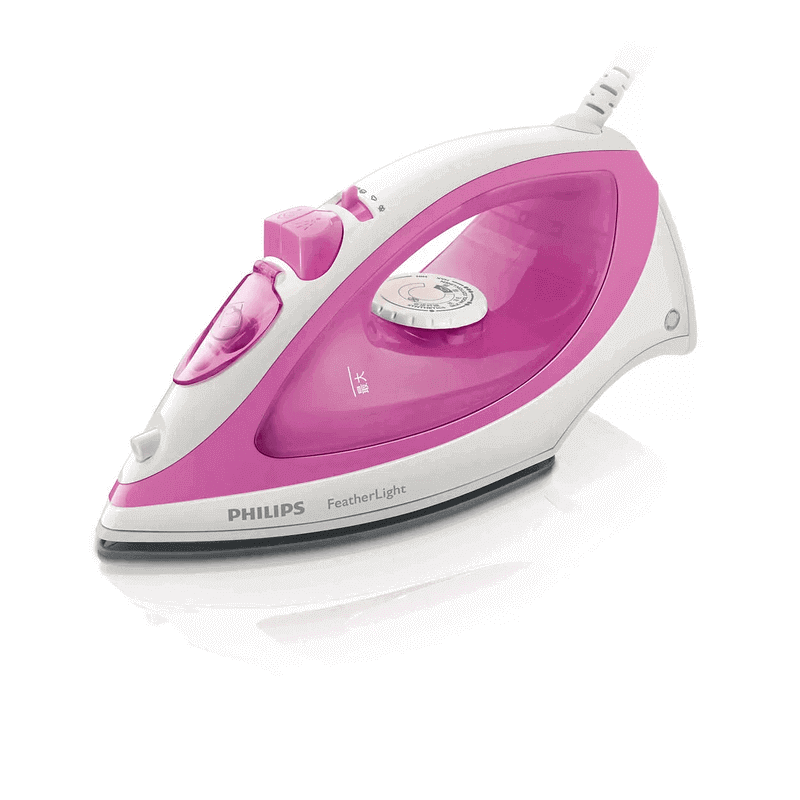 6 Philips Stream Iron (GC1418) Philips Stream Iron (GC1418) - Image 1