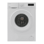 Sharp Front Loading Washing Machine (ES-FE710CX / 7Kg)