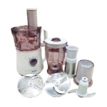 Food Processor