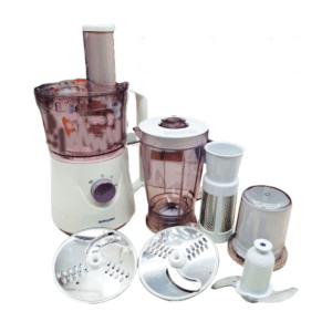 Food Processor