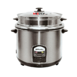 Miyako ASL 300 YLD Double Pot Rice Cooker 3.0 Liters